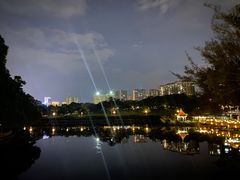 -深圳龙潭公园