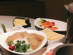 -海底捞火锅(泉城路店)