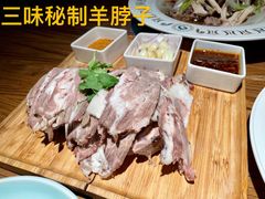 -胖老汉(北京路店)