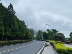 -庐山西海主景区