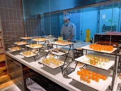 -松子料理(华威桥店)