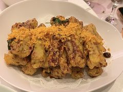 -盛百味·家宴餐厅(霸州分店)