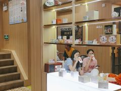 -霸王茶姬(南强街店)