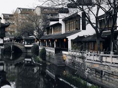 -南翔古镇