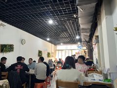 -老于餐厅(民生路店)