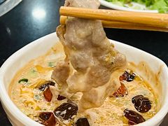 -情忆草原涮肉馆