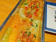 -肉串汪(月坛店)