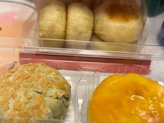 -詹记宫廷桃酥王(芜湖万达店)