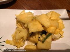 -云海肴·汽锅鸡·云南菜(广安门天虹店)