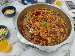 -川渔居—鱼火锅(八方汇店)