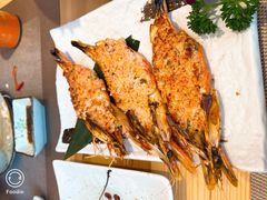 -酒井酱子·深夜食堂(东城汇店)