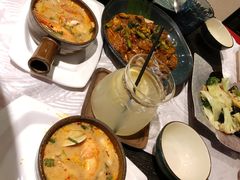 -暹罗湾东南亚餐厅