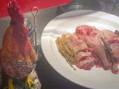 -阿财老铺·凤阳土菜馆