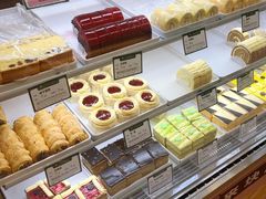 -蜂蝶来饼店(拱北总店)