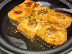 -阿庄新豫菜(航海东路店)