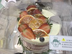 -ZOZO's昌左左精致甜品设计(新北店)