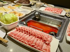 -海底捞火锅(天津SM城市广场店)