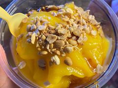 -夏食光安顺小舒冰粉冰浆(甲秀楼店)