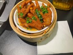 -李掌柜鲜菜火锅(移民广场店)