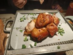 -绿茶餐厅(千岛湖银泰城店)