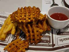 -Deer Park鹿园西餐(仁恒置地广场店)