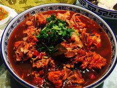 -鲁城往事(游客中心店)