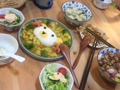 -红小满休闲餐厅(十全街店)