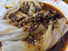 -蒋家槟豆面皮(友爱路店)