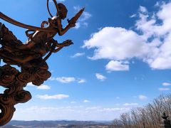 -六鼎山文化旅游区