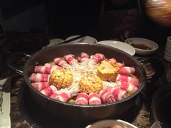 iphone_upload_pic-猪啊牛呀羊啊铜盘烤肉(正大广场店)