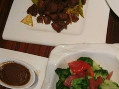 android_upload_pic-上岛咖啡(大德店)