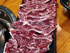 -牛品福潮汕牛肉火锅(旺庄店)