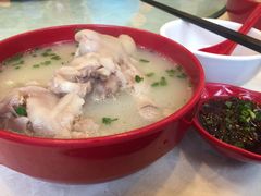 -廖老妈蹄花店(人民公园陕西街259号店)