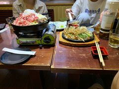 -胜代日本料理(云程巷小区店)