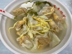 -海平馄饨(逍遥二路店)