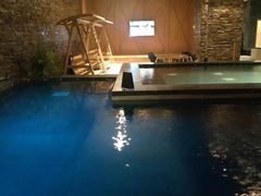 -清河半岛温泉度假酒店