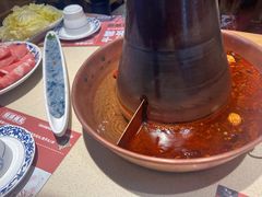 -东镇老火锅(长春路首店)