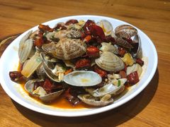 -四合院海鲜小厨(旱西关店)