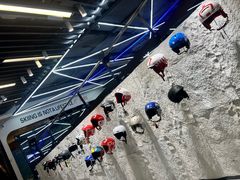 -Hopo Snow 城市滑雪空间(来福士广场购物中心店)
