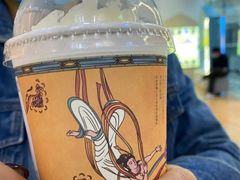 花枝乌龙-茶颜悦色(金茂览秀城LG层外街店)
