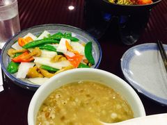 薏米绿豆百合粥-宏状元现熬粥·京味菜(黄寺大街店)