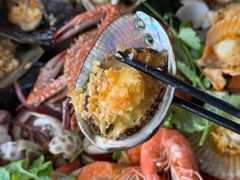 -巽寮印象美食部落餐厅·海鲜·地方特色菜(惠州体验店)