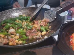 -费大厨辣椒炒肉(黄兴中心广场店)