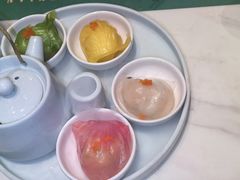 -悦得闲广式点心茶楼(蓝鲸世界店)