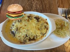 -玛格萝妮(汇智国际商业中心店)