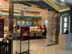 门面-争鲜回转寿司(南开大悦城店)