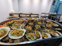 -陈小厨海鲜大咖·15年平潭味(龙王头店)