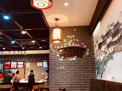 -天府国麻辣香锅(悦荟广场店)