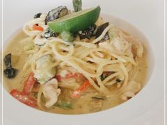 -UPPER KITCHEN(延安路店)