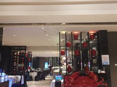-重庆富力艾美酒店